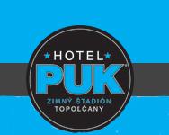 Hotel Puk ** ubytovanie s raňajkami