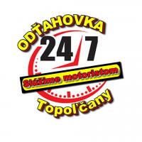 Odťahovka Topoľčany